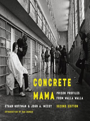 cover image of Concrete Mama